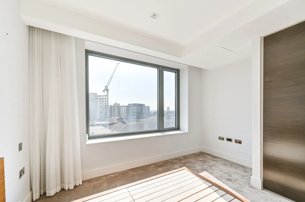 Apartment 45, Tower One, The Corniche, 24 Albert Embankment, London, photo 12