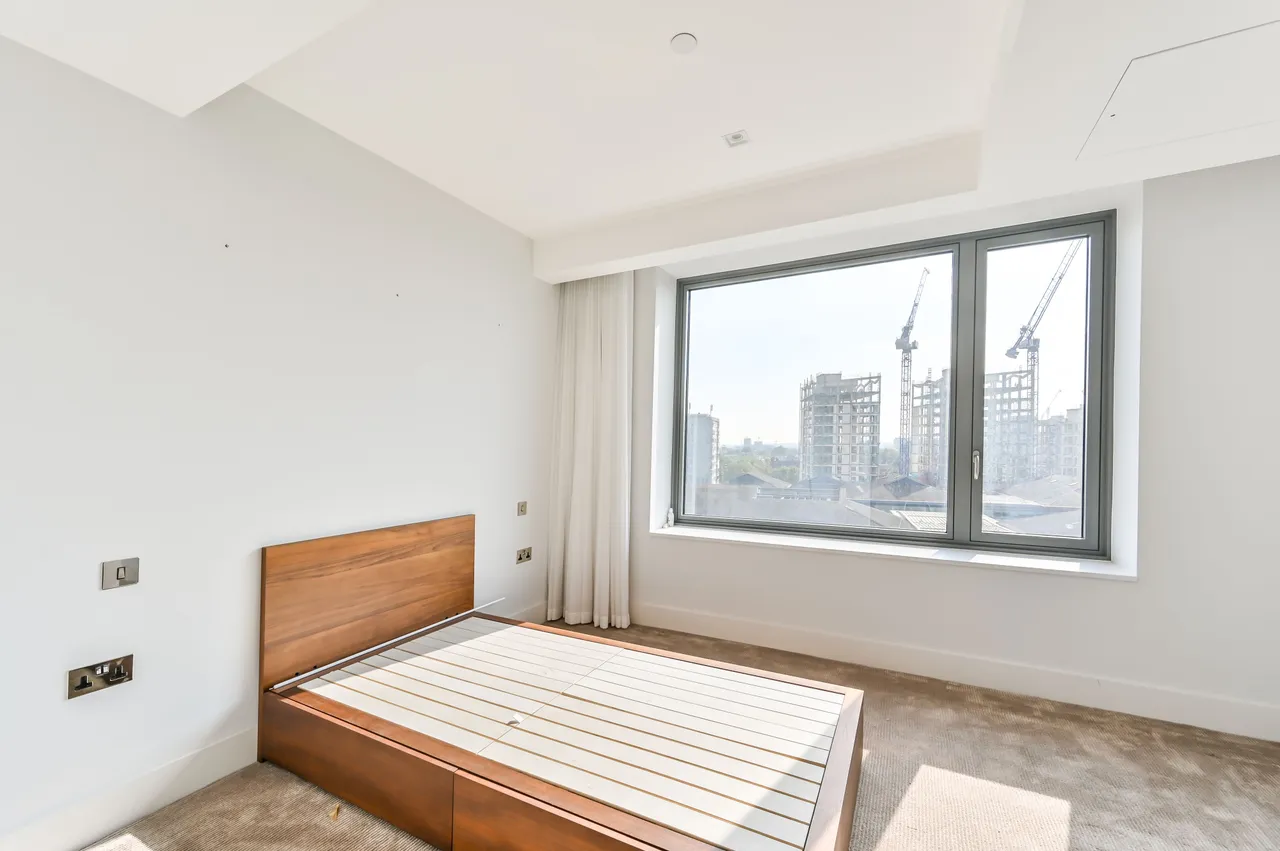 Apartment 45, Tower One, The Corniche, 24 Albert Embankment, London, photo 11