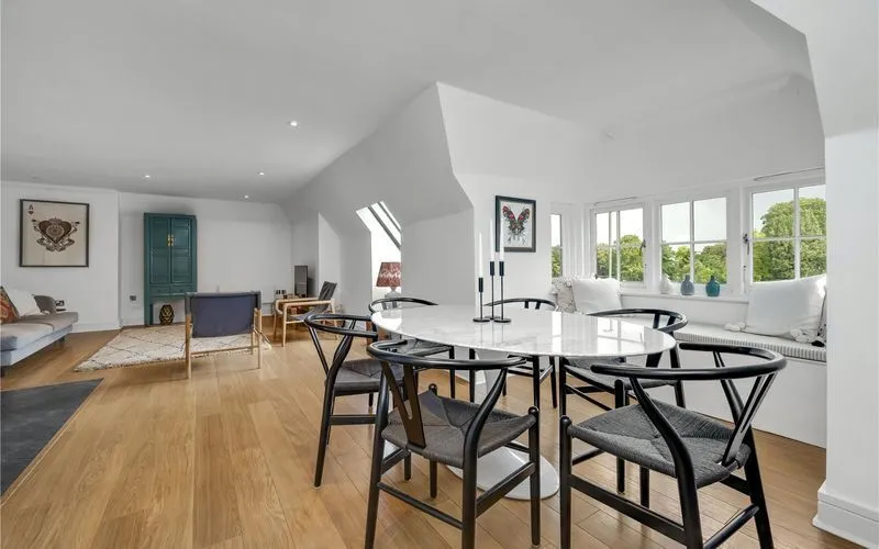 1 Bridge Road, East Molesey, KT8, photo 5