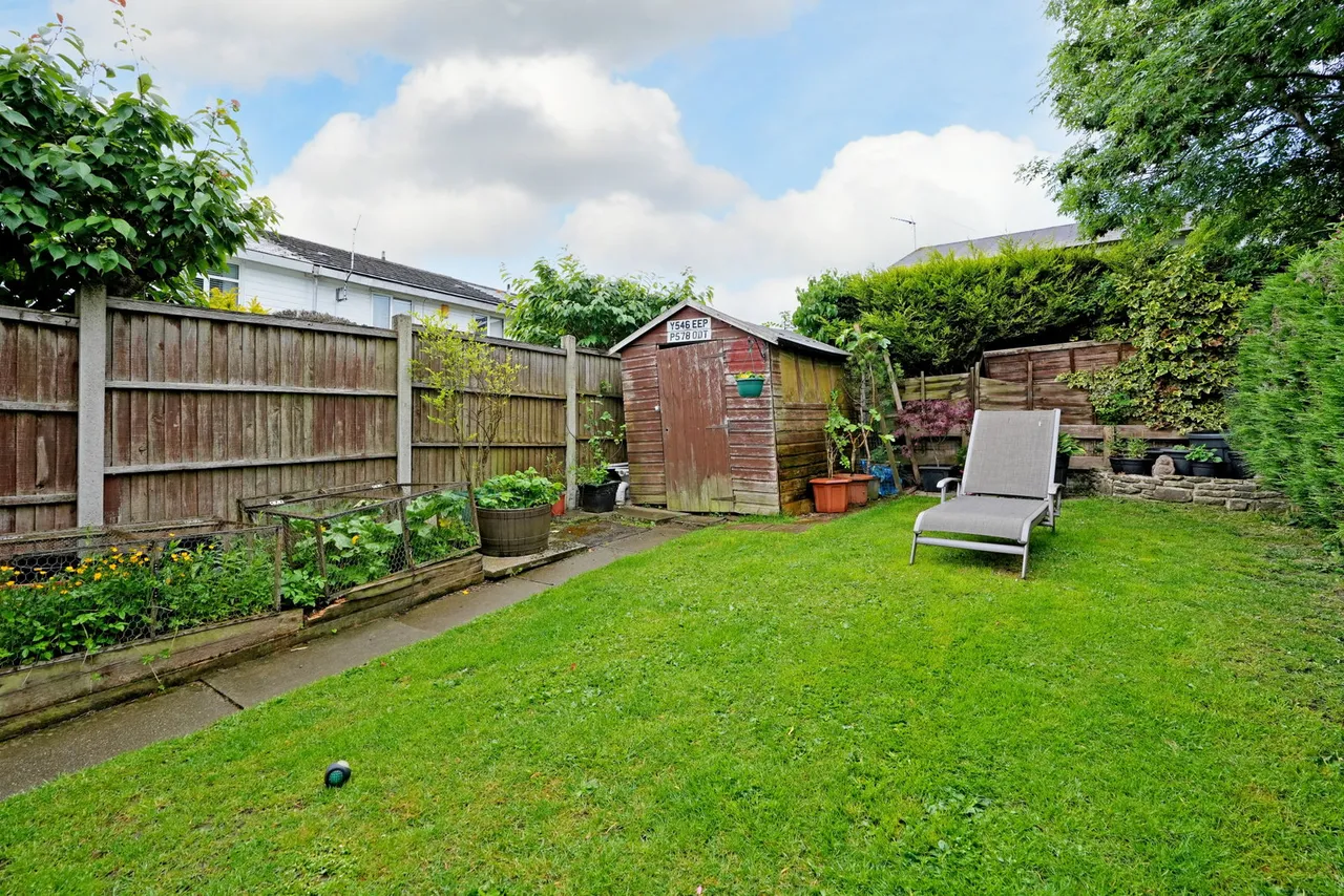 Selly Oak Grove, Jordanthorpe, photo 17