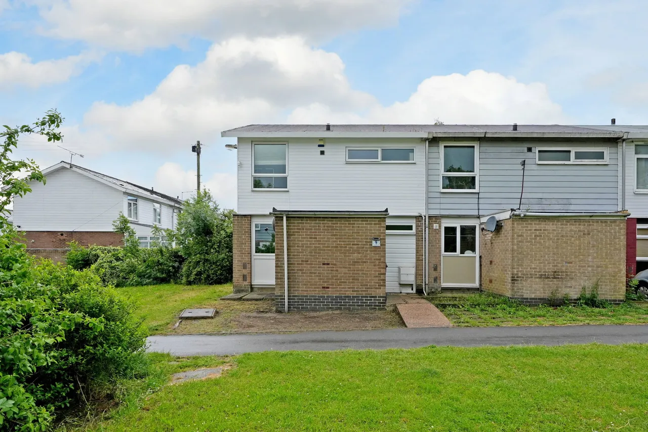 Selly Oak Grove, Jordanthorpe, photo 15