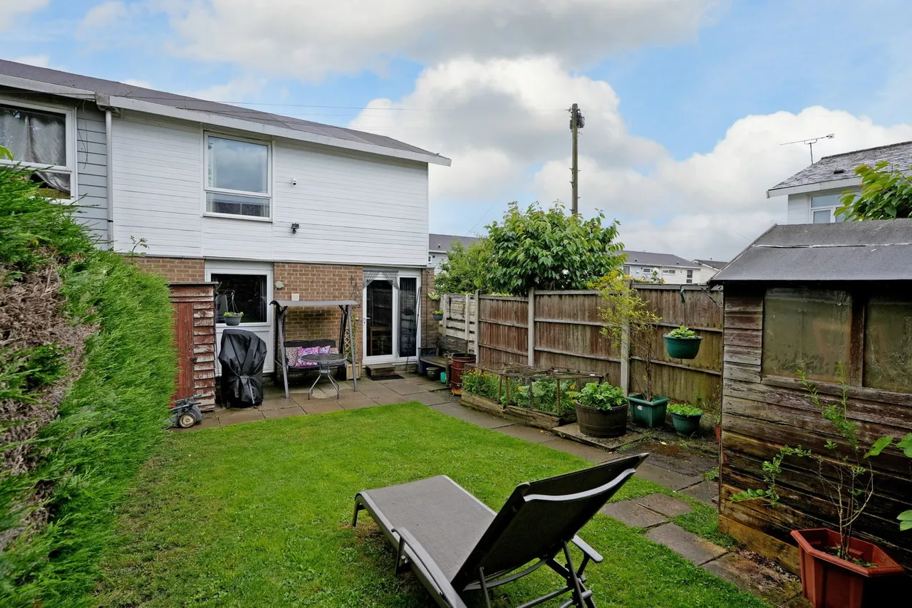 Selly Oak Grove, Jordanthorpe, photo 18