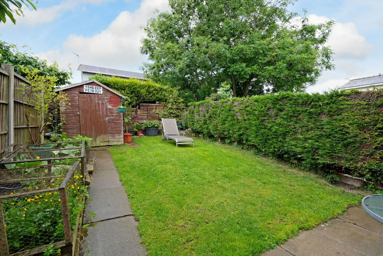 Selly Oak Grove, Jordanthorpe, photo 16