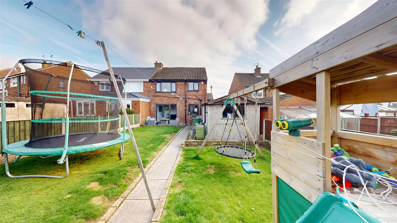 Heron Grove, Rainford, WA11, photo 22