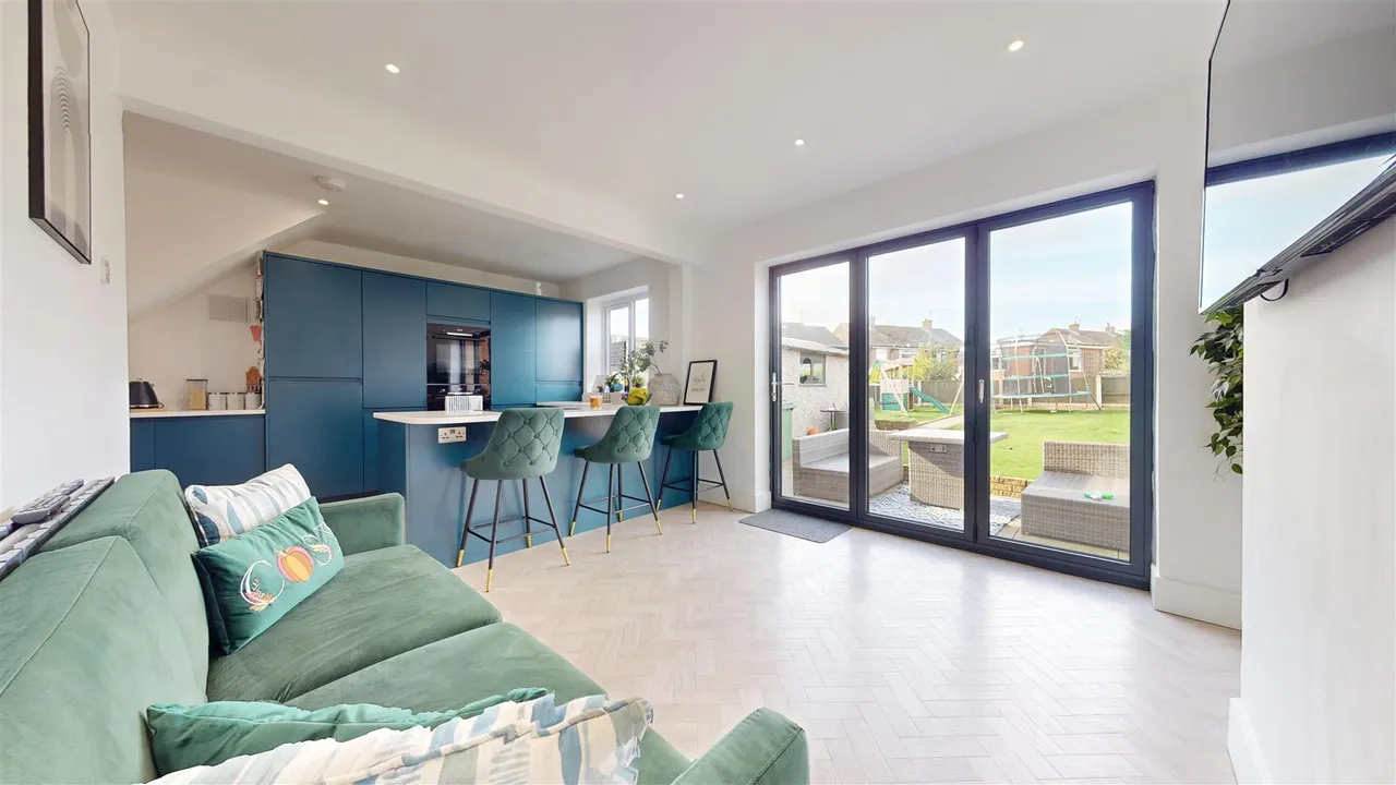 Heron Grove, Rainford, WA11, photo 2