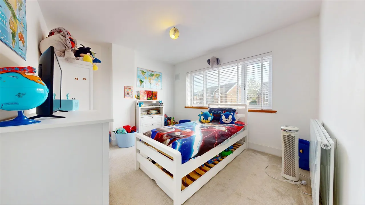 Heron Grove, Rainford, WA11, photo 19