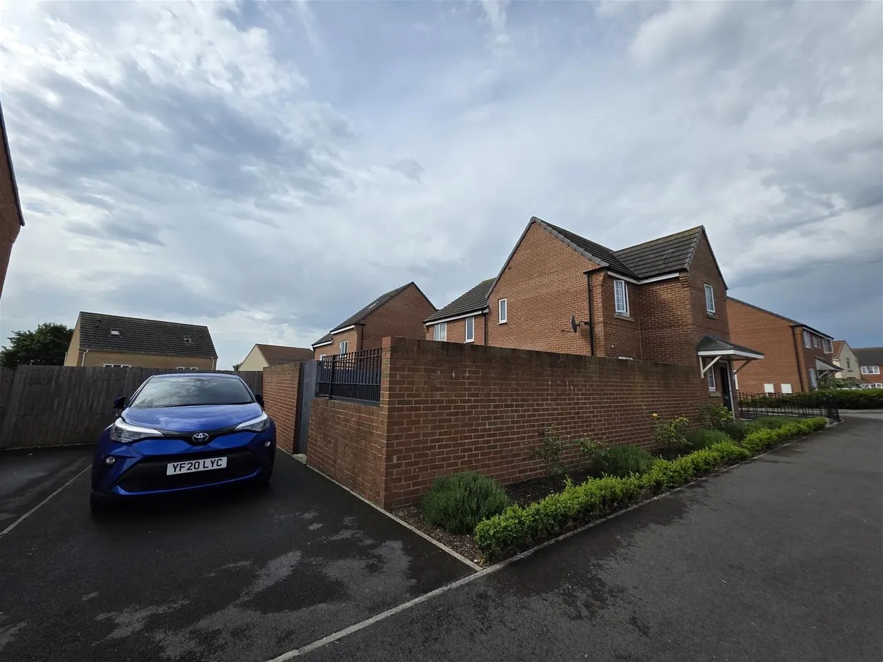 Combine Way Eastfield, Scarborough YO11 3FS, photo 22