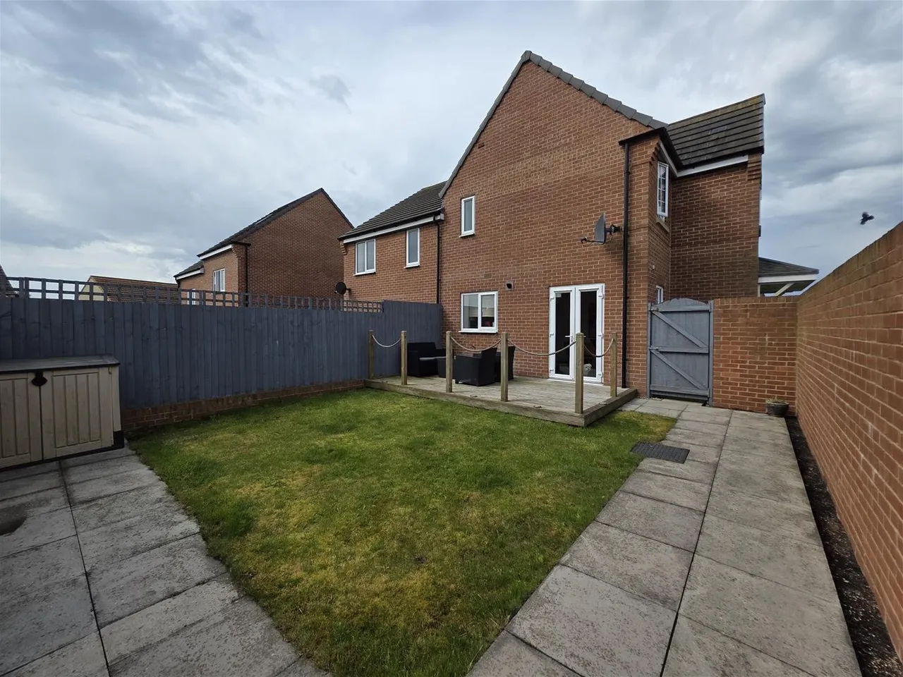 Combine Way Eastfield, Scarborough YO11 3FS, photo 21