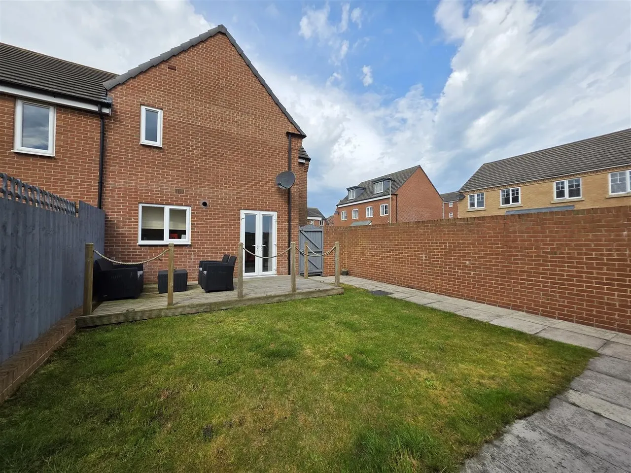 Combine Way Eastfield, Scarborough YO11 3FS, photo 20