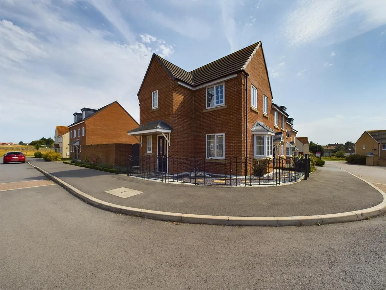 Combine Way Eastfield, Scarborough YO11 3FS, photo 23