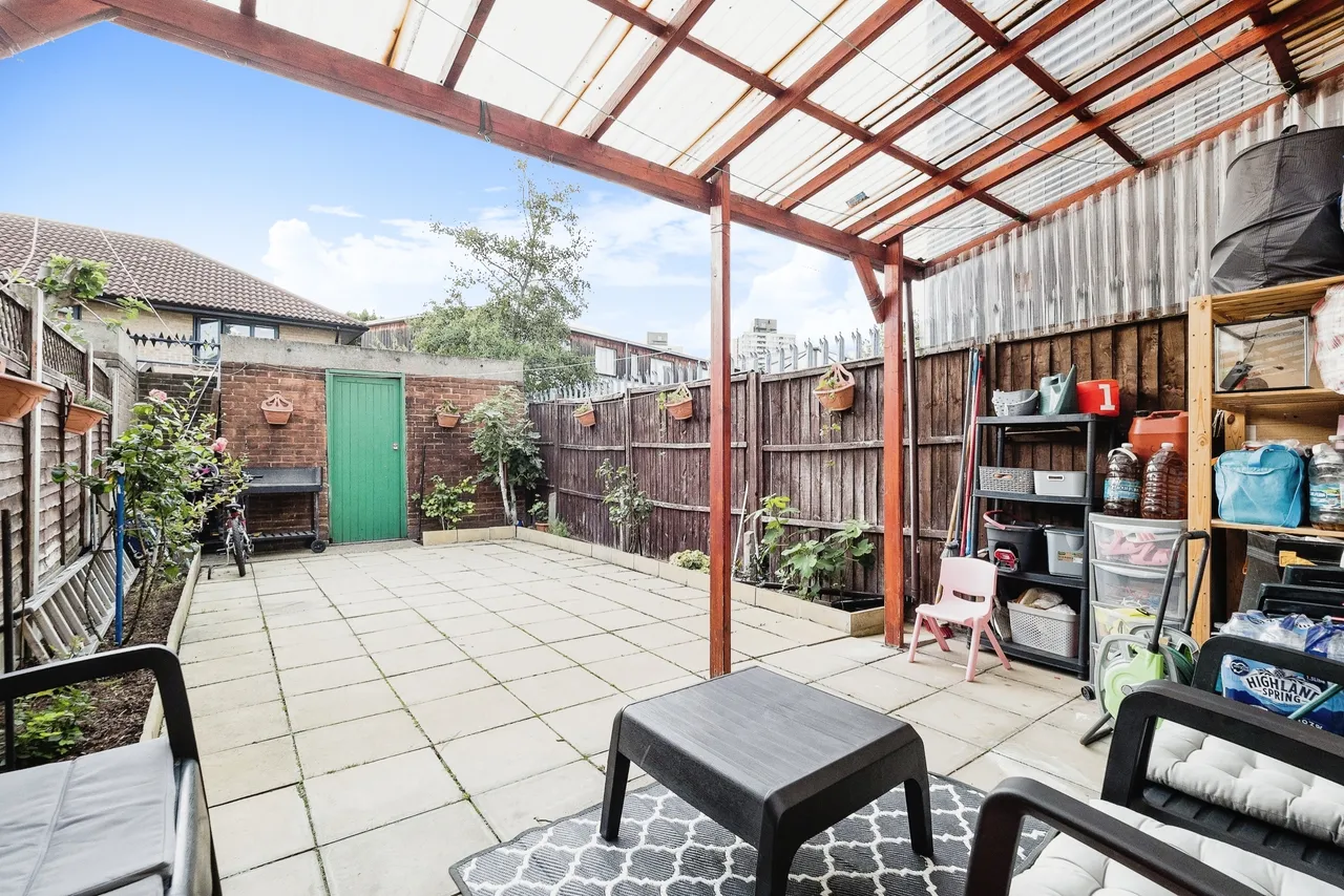 Meath Road, London, E15, photo 9