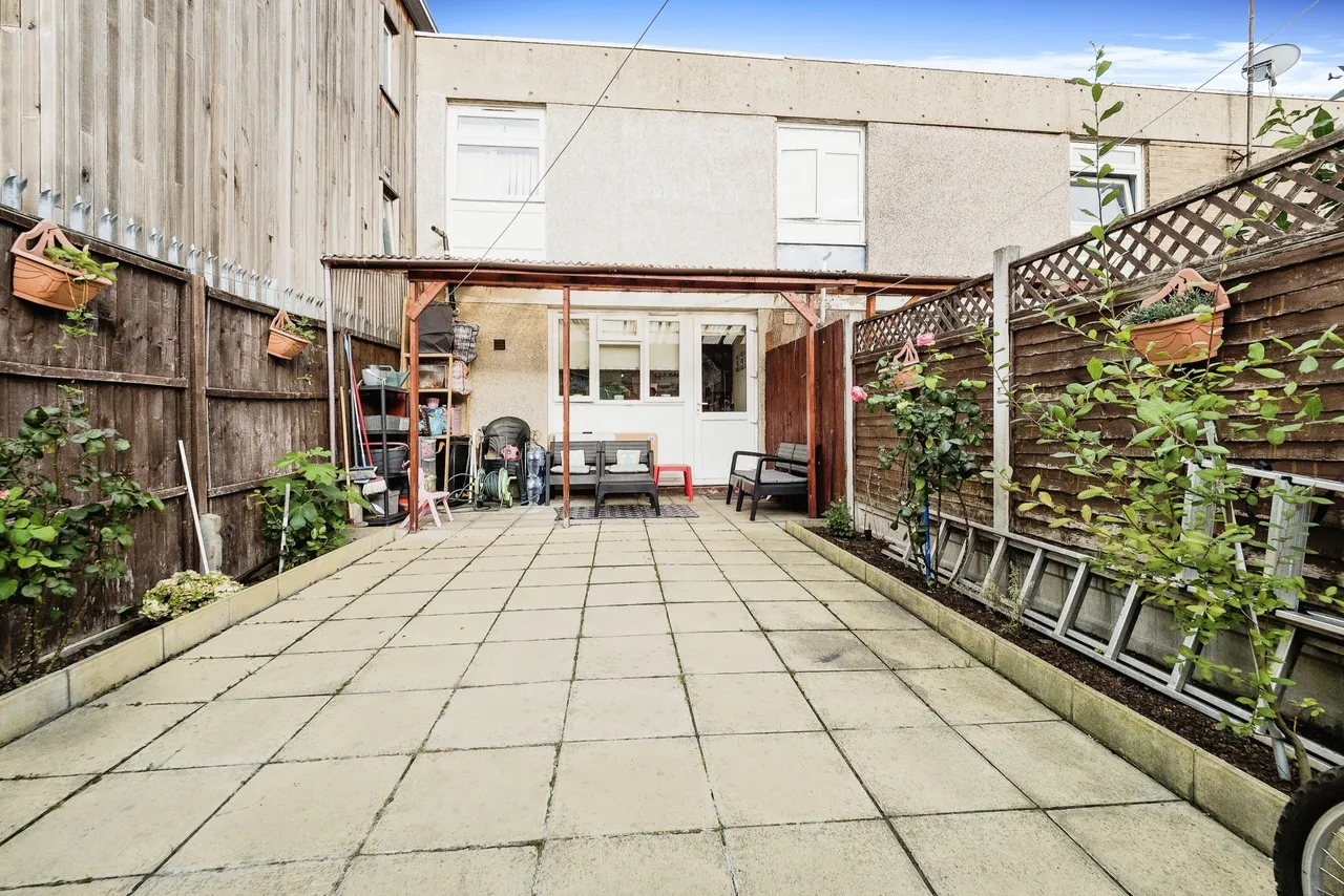 Meath Road, London, E15, photo 10