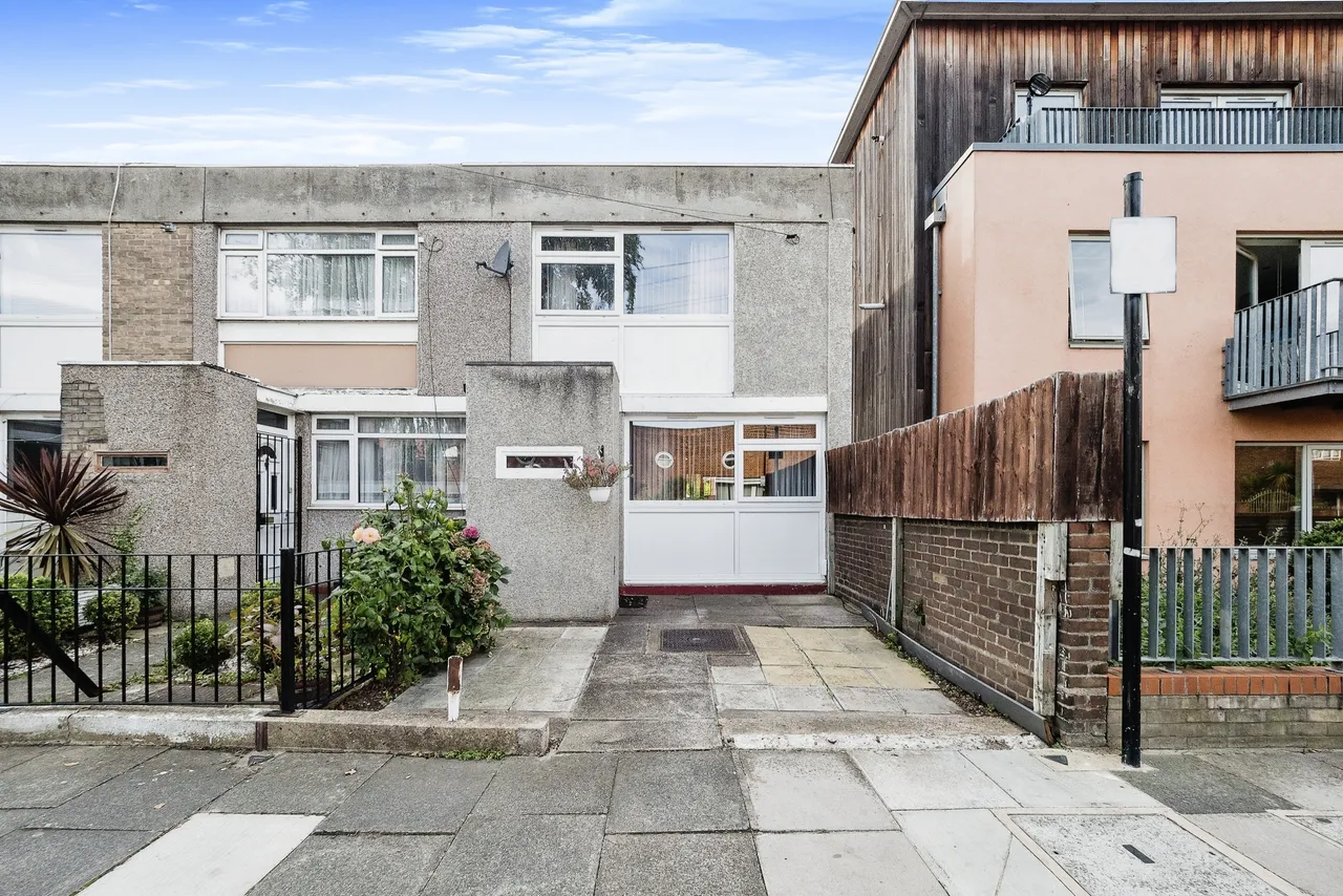 Meath Road, London, E15, photo 12