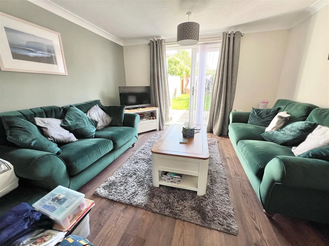 Camelot Way, Gillingham, SP8, photo 3