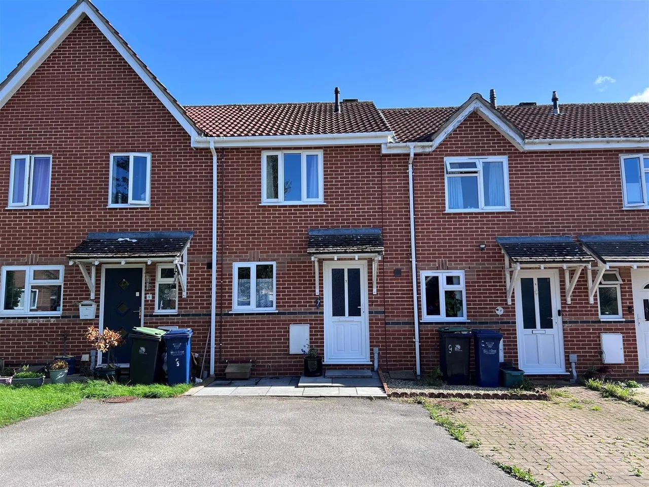 Camelot Way, Gillingham, SP8, photo 11