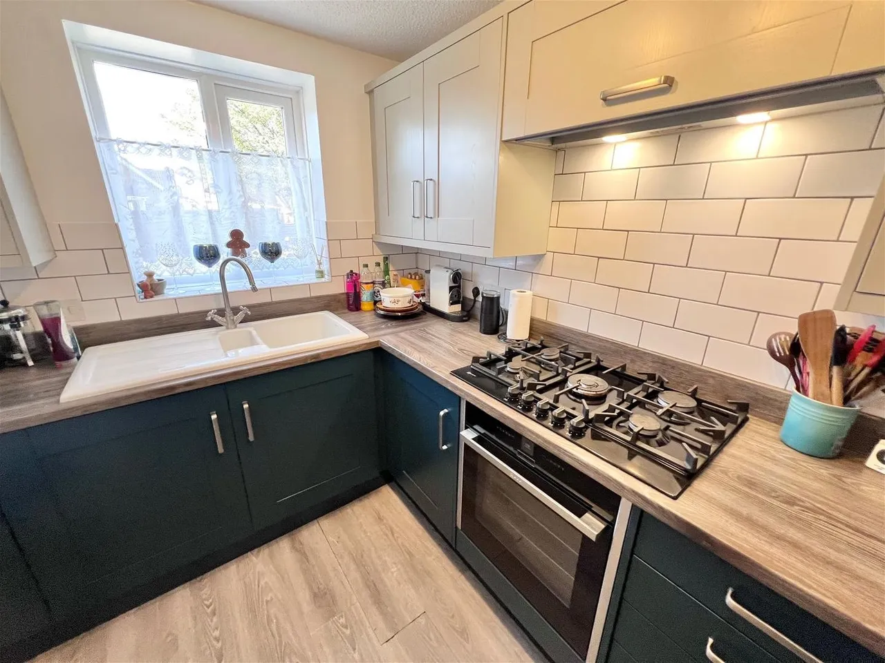 Camelot Way, Gillingham, SP8, photo 4
