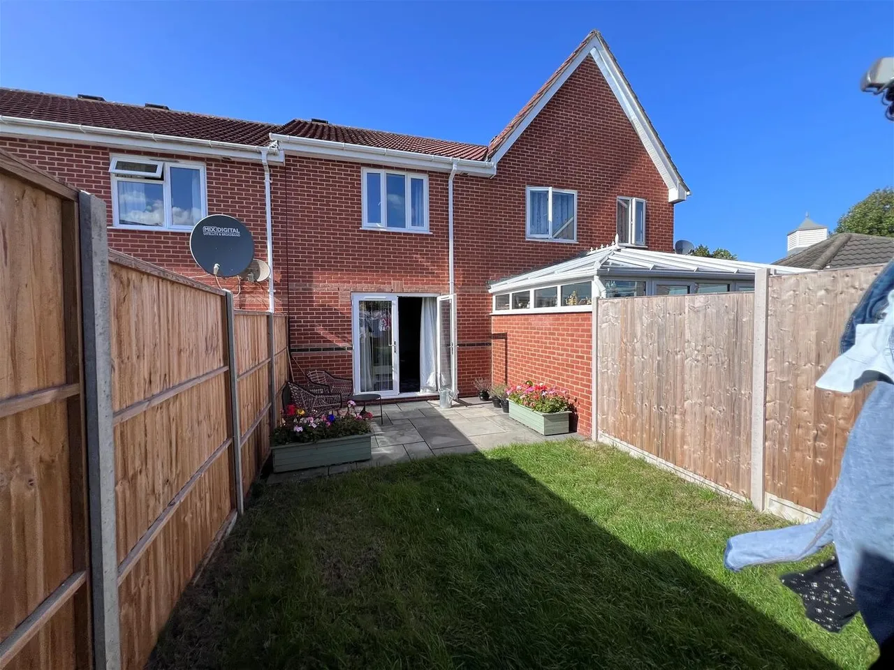 Camelot Way, Gillingham, SP8, photo 9