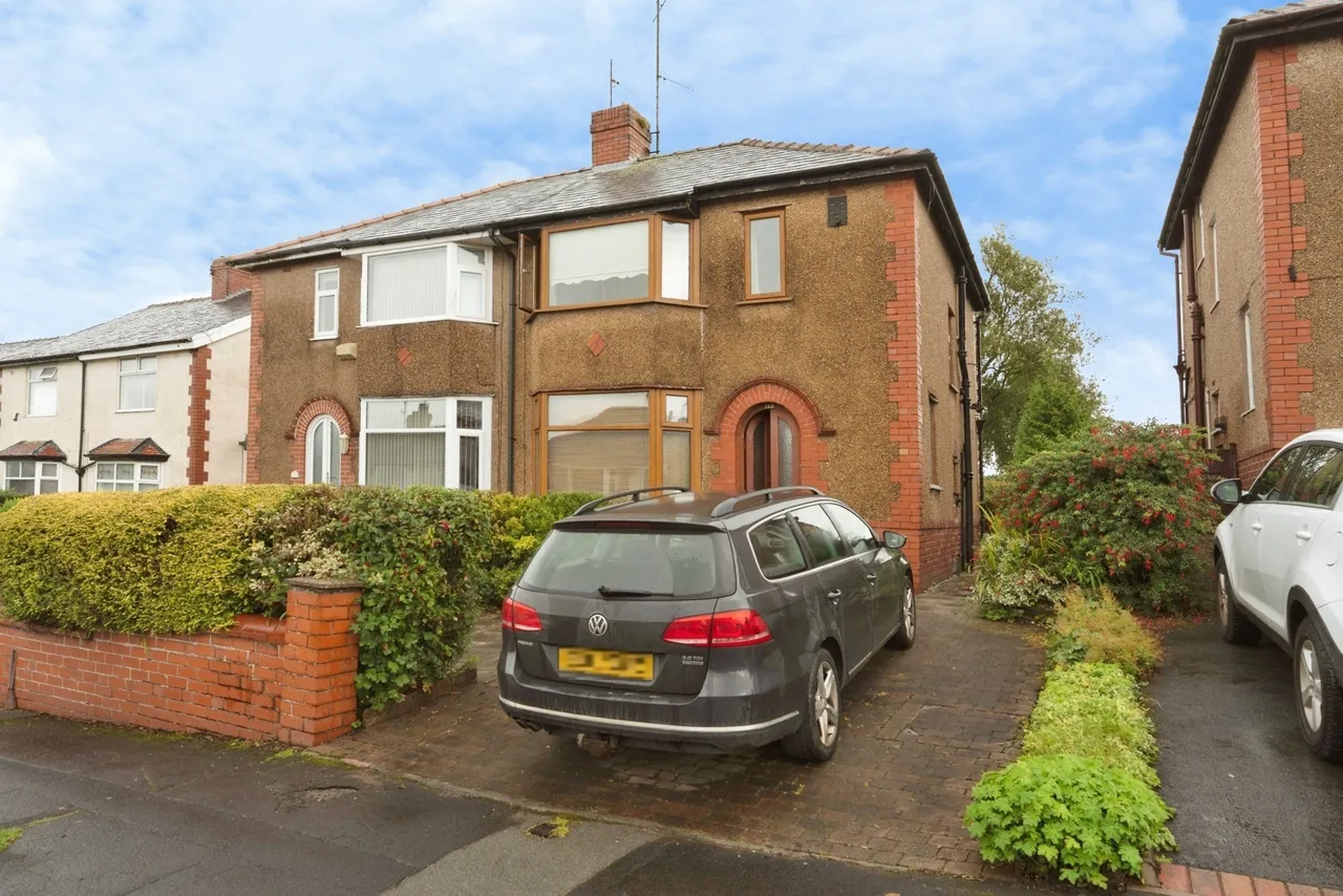 2 bed house for sale — Shorrock Lane, BLACKBURN, Lancashire, BB2