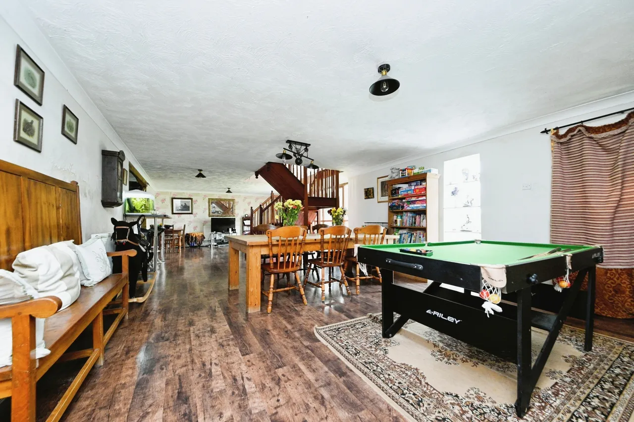 School Road, St. Johns Fen End, Wisbech, Norfolk, PE14, photo 5