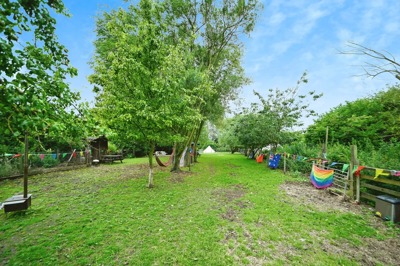 School Road, St. Johns Fen End, Wisbech, Norfolk, PE14, photo 17