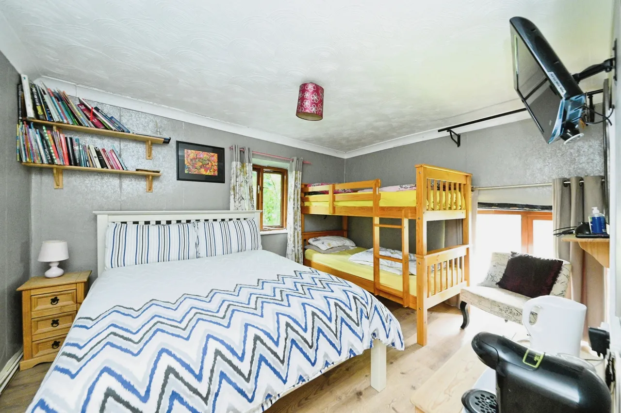 School Road, St. Johns Fen End, Wisbech, Norfolk, PE14, photo 11