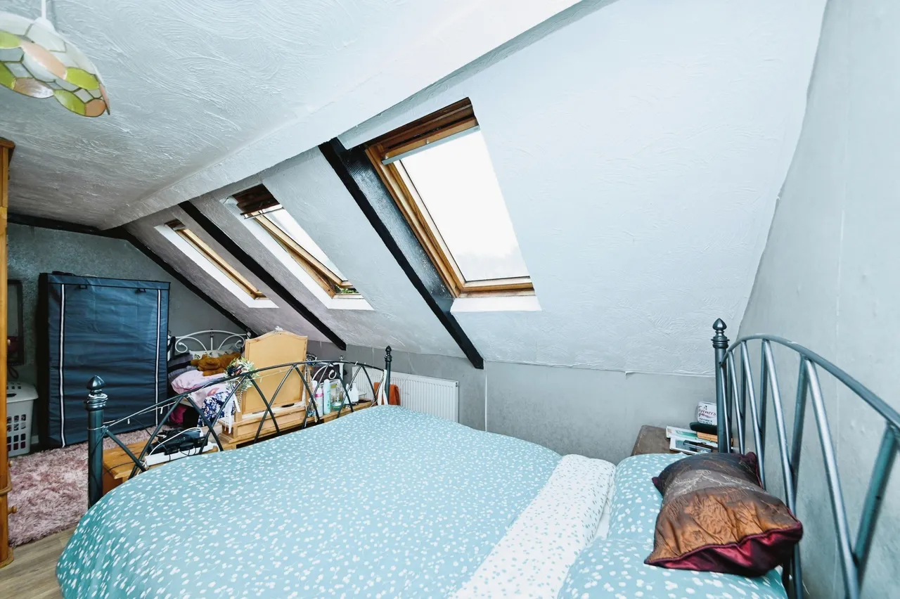 School Road, St. Johns Fen End, Wisbech, Norfolk, PE14, photo 12
