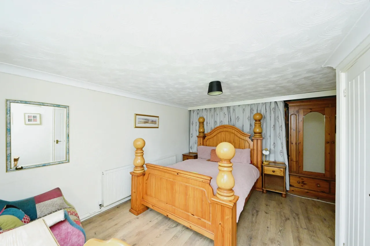 School Road, St. Johns Fen End, Wisbech, Norfolk, PE14, photo 10