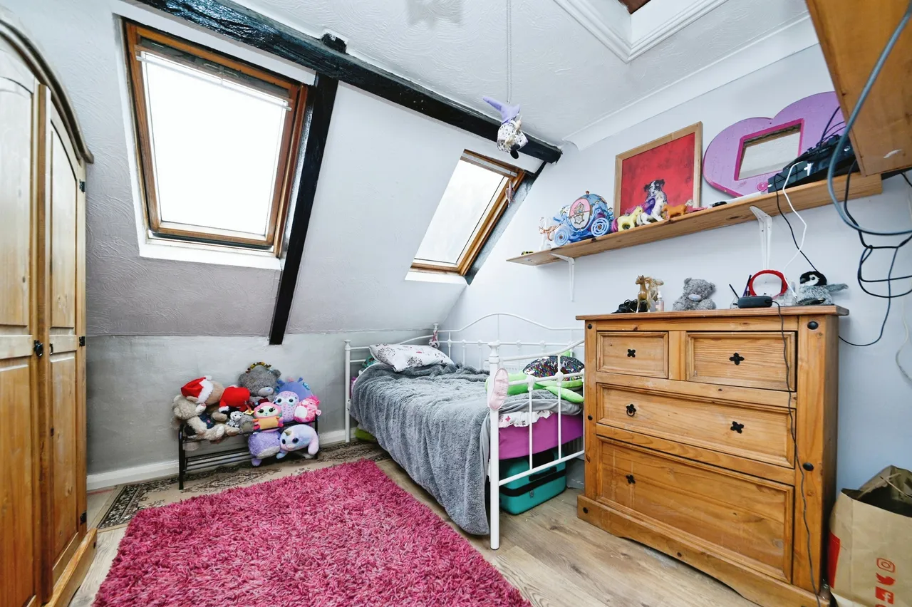School Road, St. Johns Fen End, Wisbech, Norfolk, PE14, photo 13
