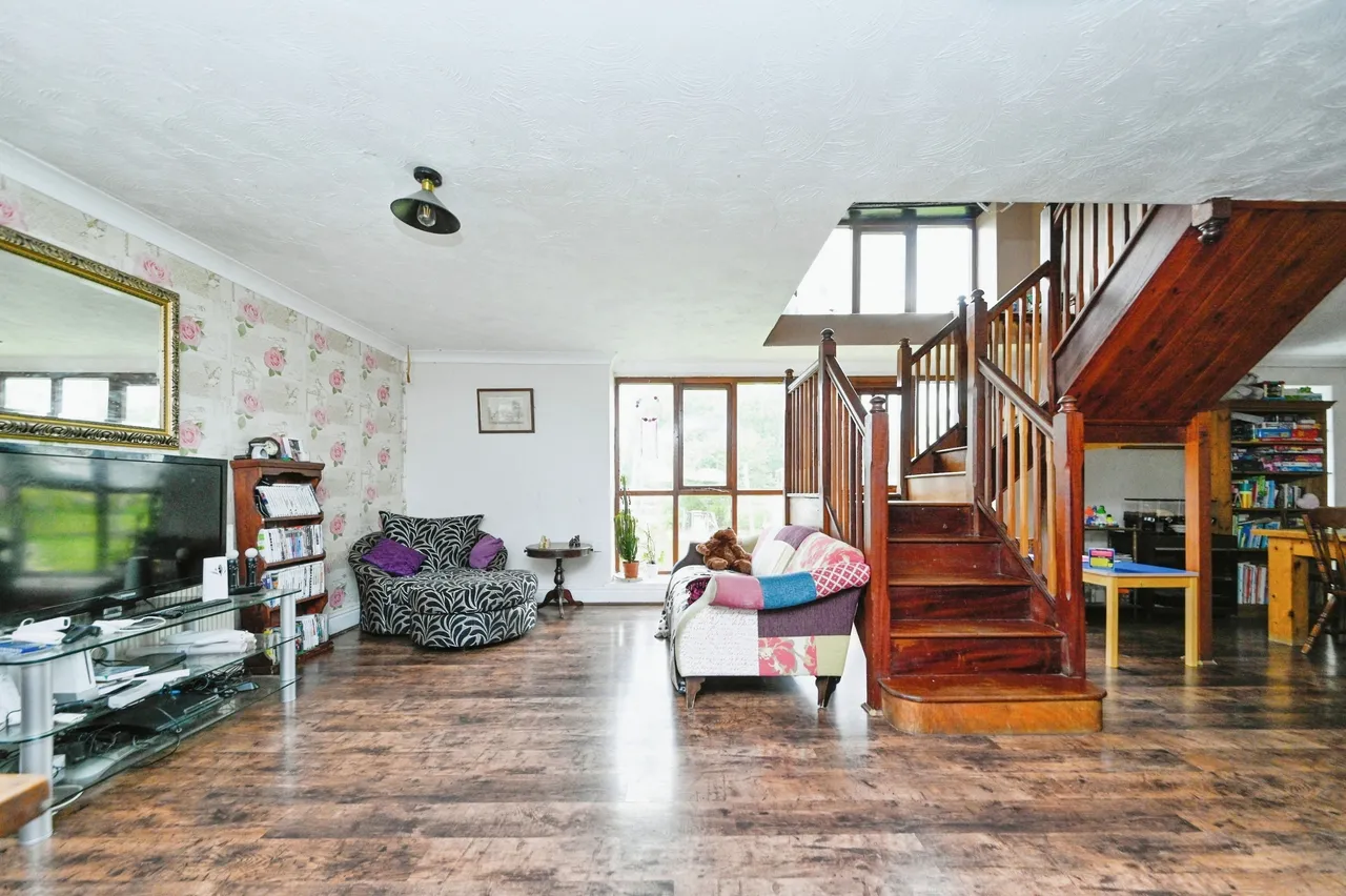 School Road, St. Johns Fen End, Wisbech, Norfolk, PE14, photo 8