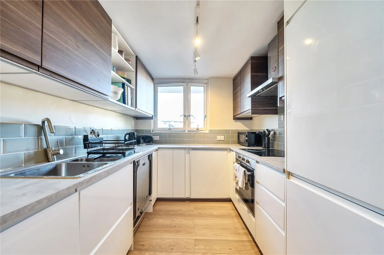 Cadbury Way, London, SE16, photo 12