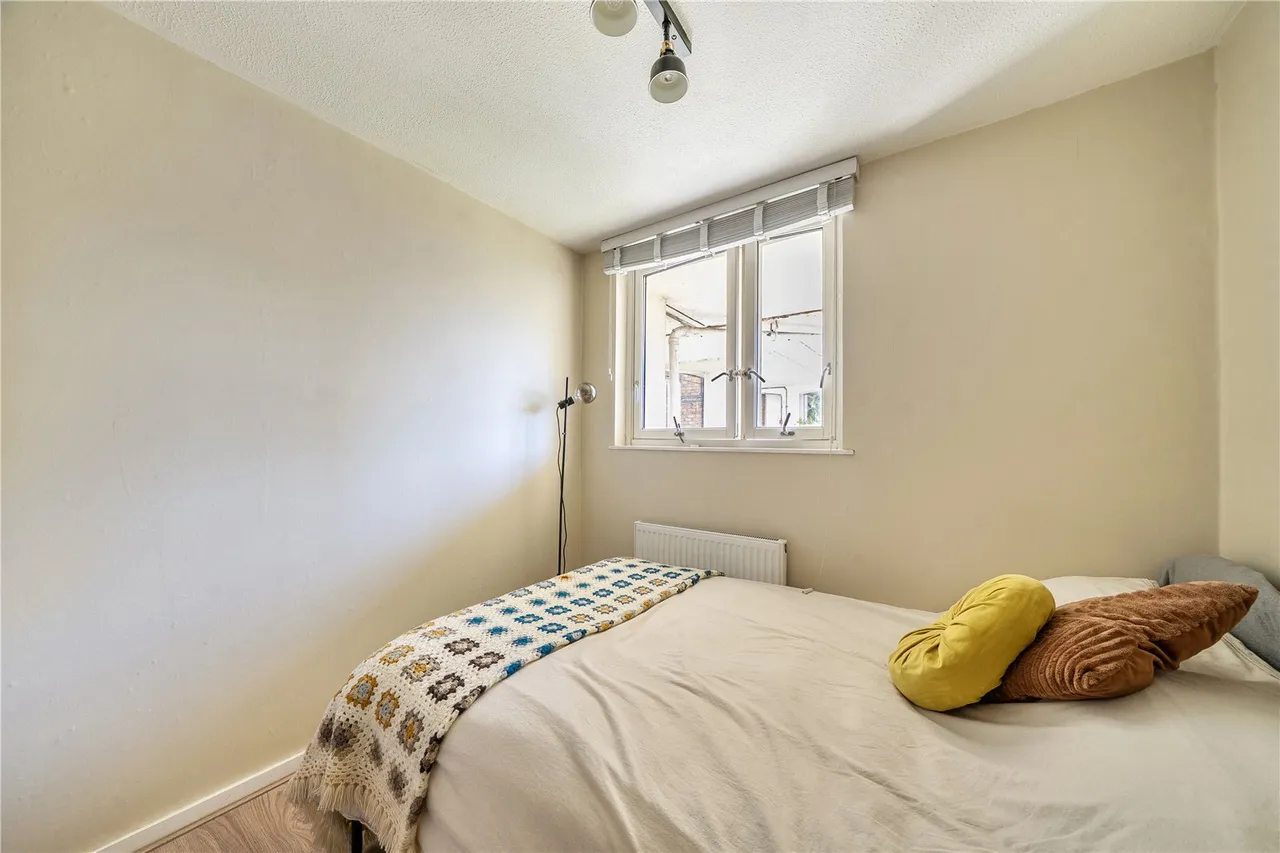 Cadbury Way, London, SE16, photo 6