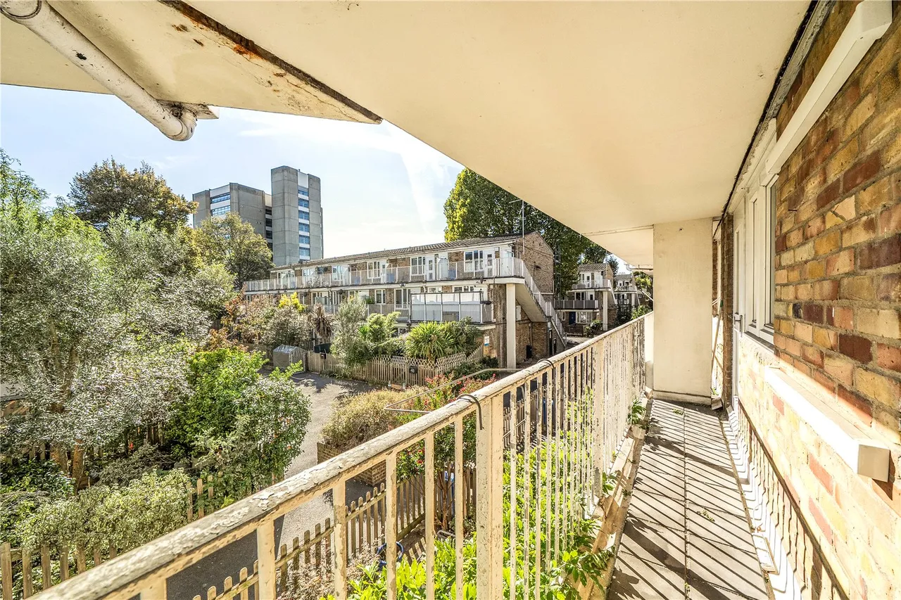 Cadbury Way, London, SE16, photo 14