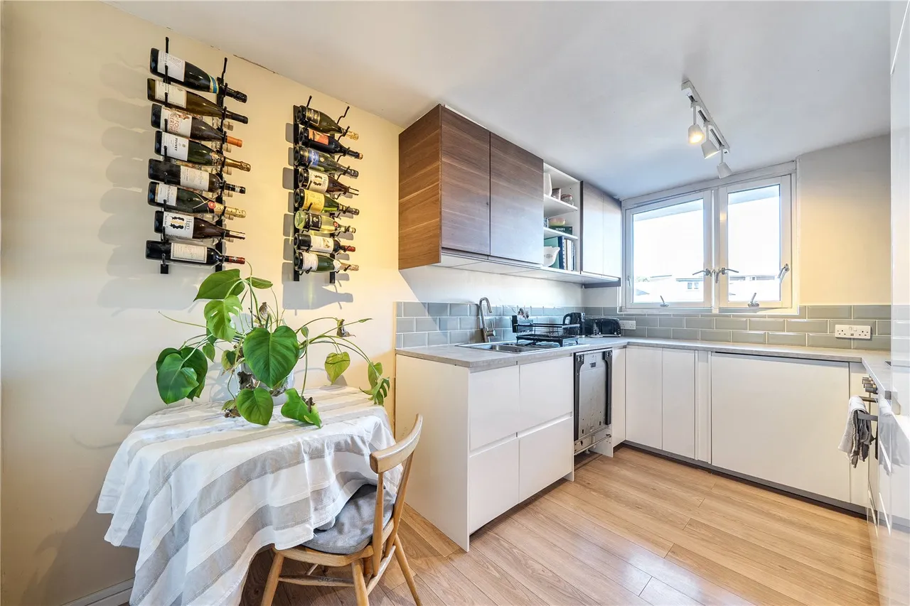 Cadbury Way, London, SE16, photo 11