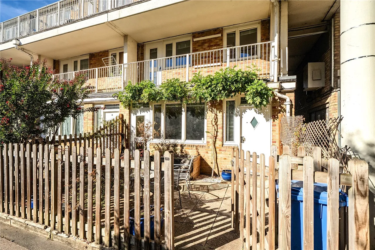 Cadbury Way, London, SE16, photo 15