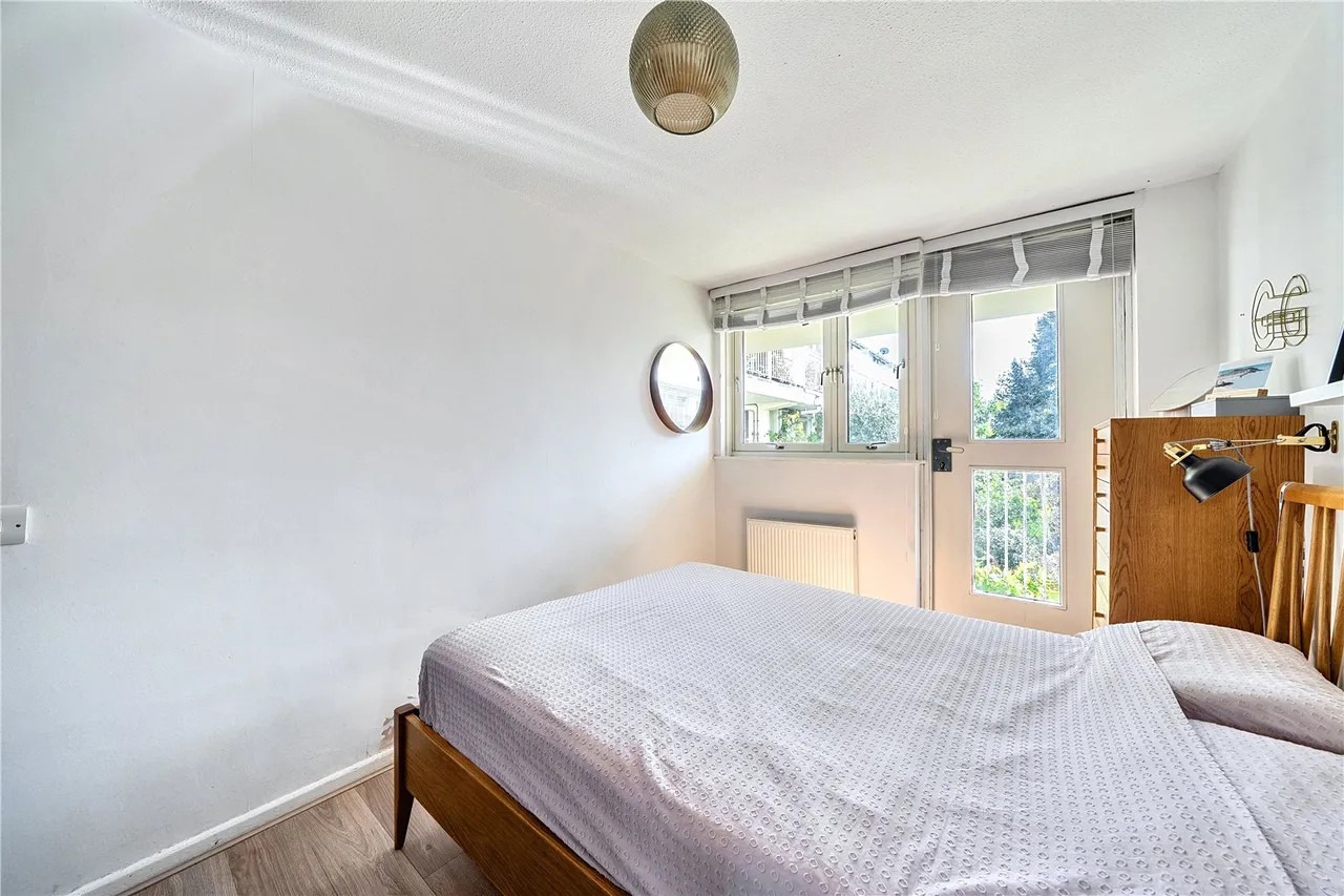 Cadbury Way, London, SE16, photo 13