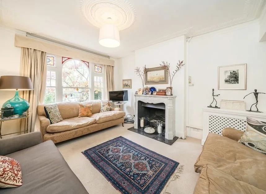 Bowerdean Street, Parsons Green, SW6, photo 2