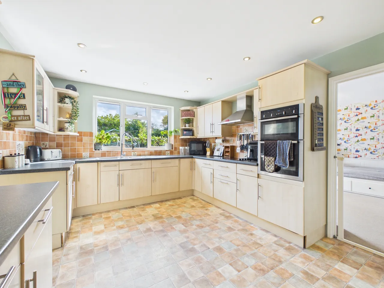 High Street, Othery, photo 9
