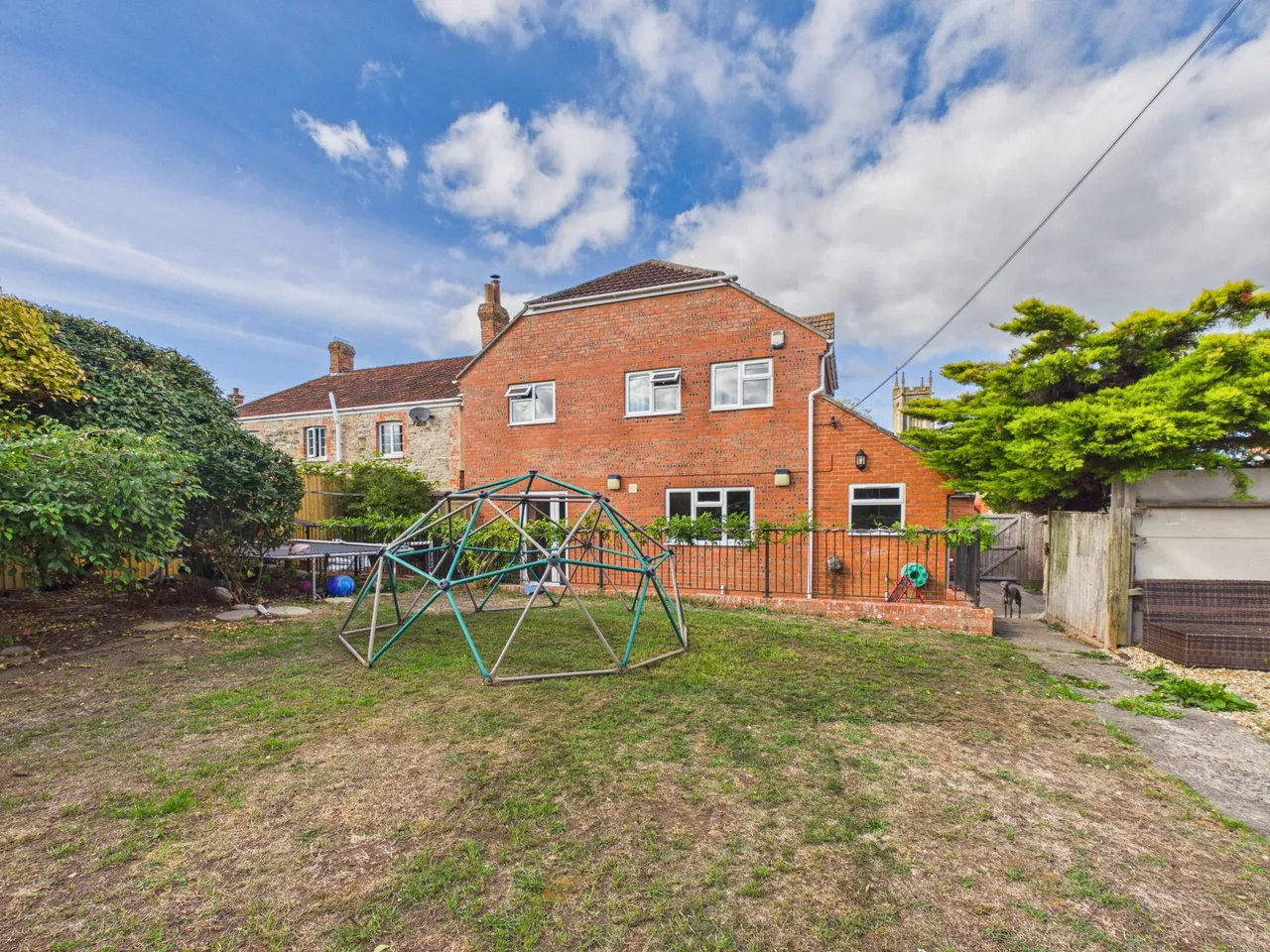 High Street, Othery, photo 28