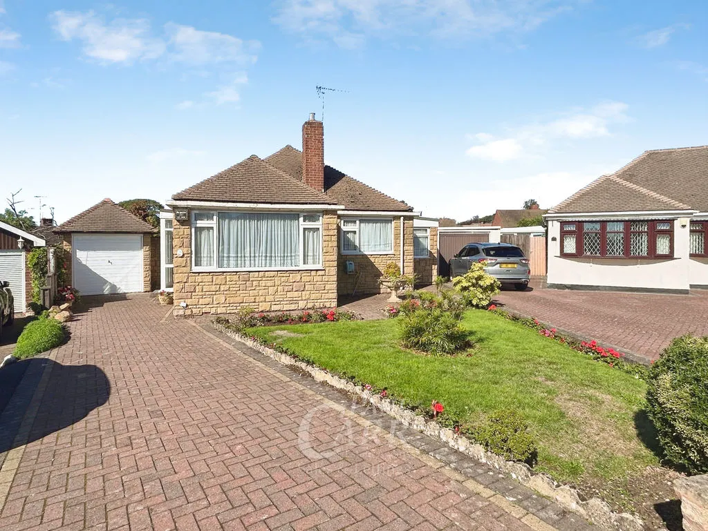 3 bed house for sale, Broomhill Close, Great Barr, B43