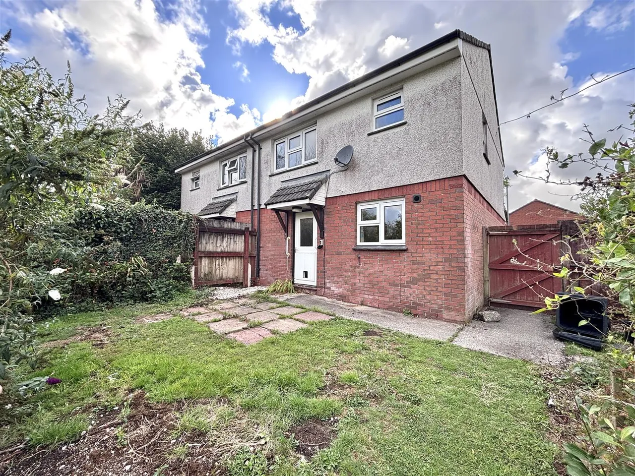 3 bed house for sale, Roughtor Drive, Camelford