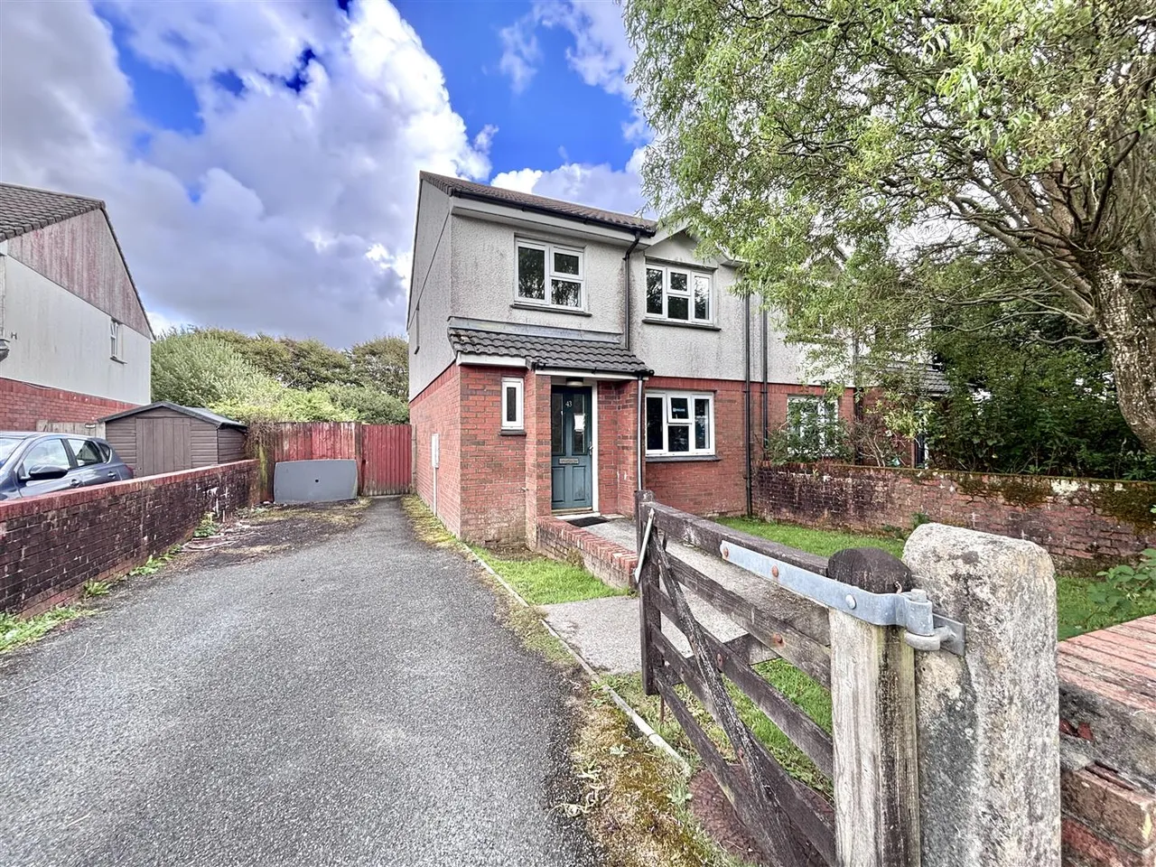 Roughtor Drive, Camelford, photo 17
