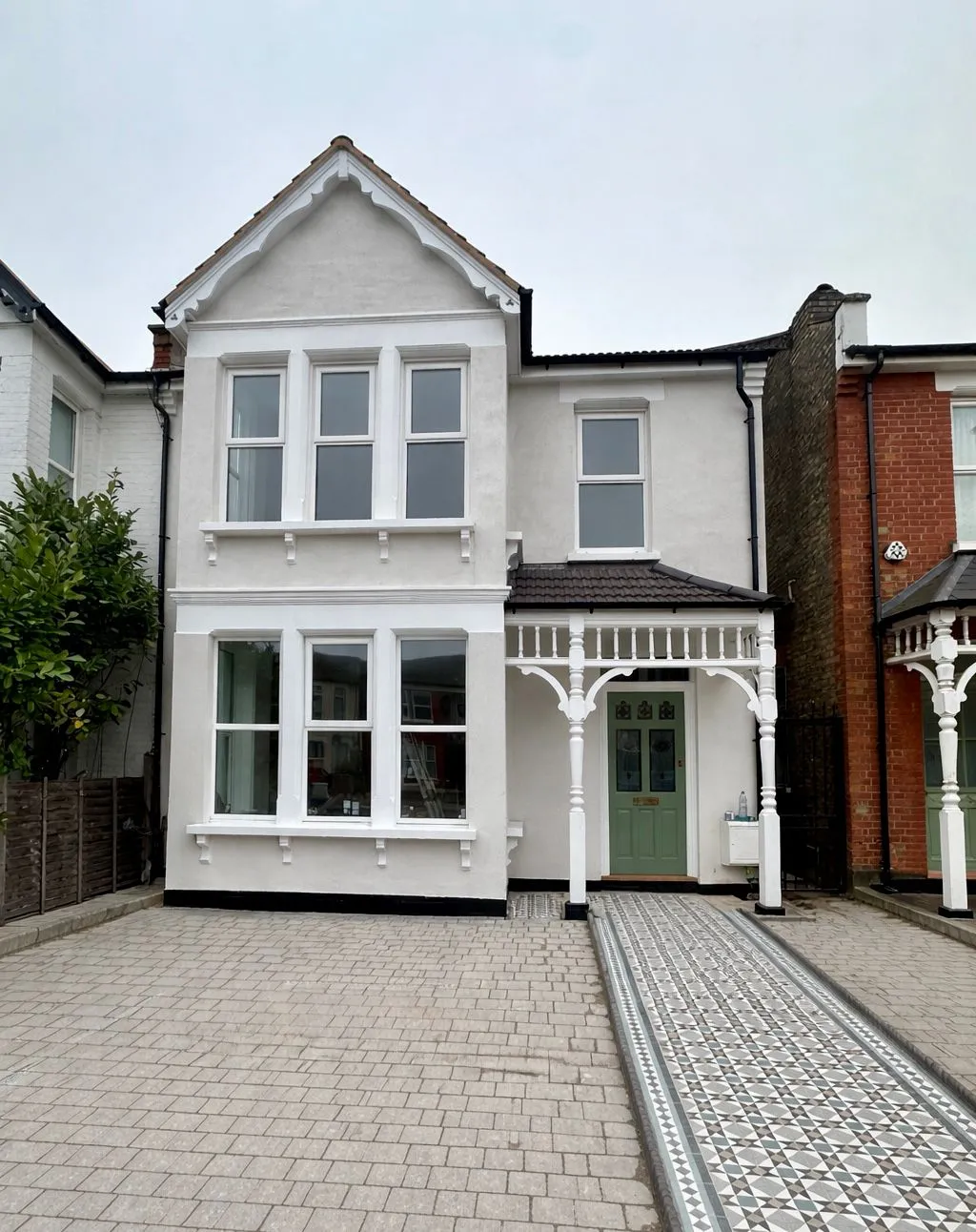 Brownlow Road, London, N11, photo 10