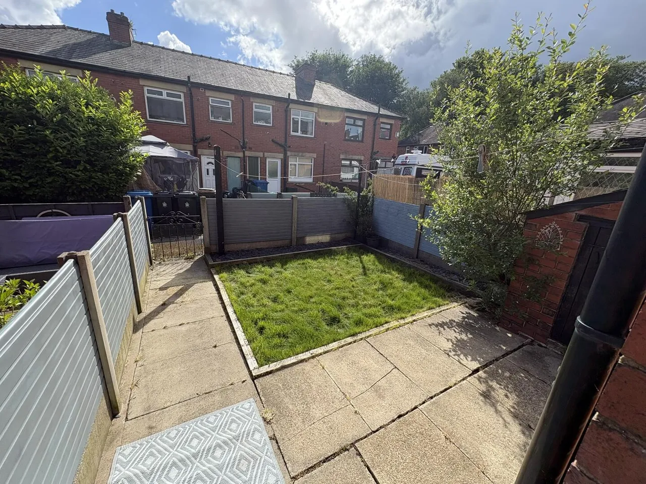 Gilbert Street, Ramsbottom, BL0 0PL, photo 8