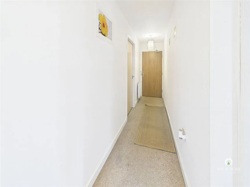 Acklington Court, Ashington, Northumberland, NE63, photo 2
