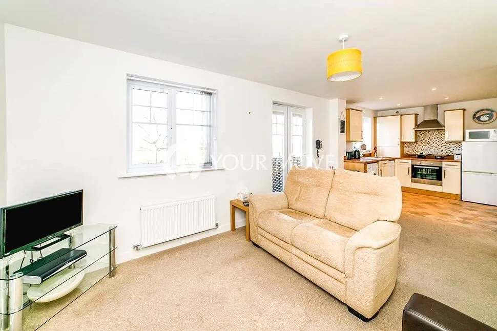Acklington Court, Ashington, Northumberland, NE63, photo 6