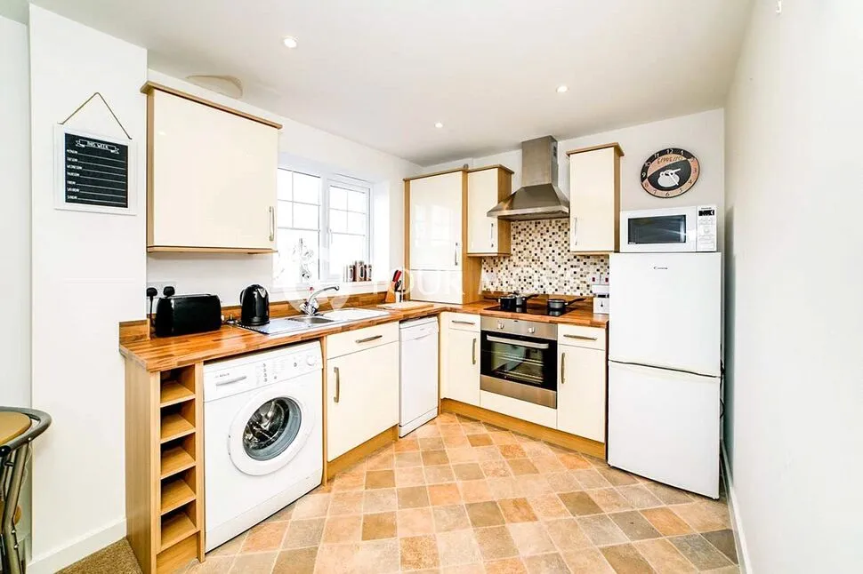 Acklington Court, Ashington, Northumberland, NE63, photo 4