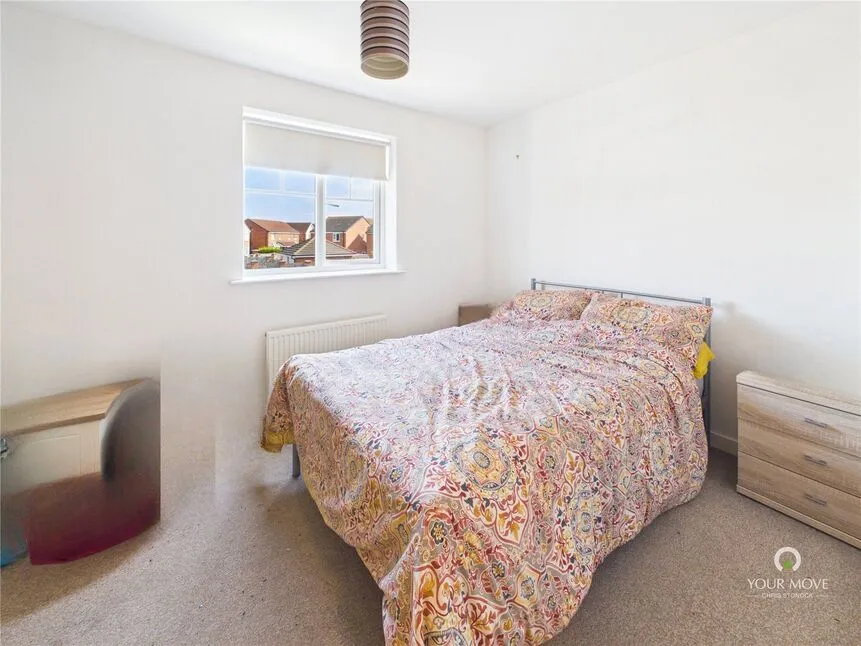 Acklington Court, Ashington, Northumberland, NE63, photo 9