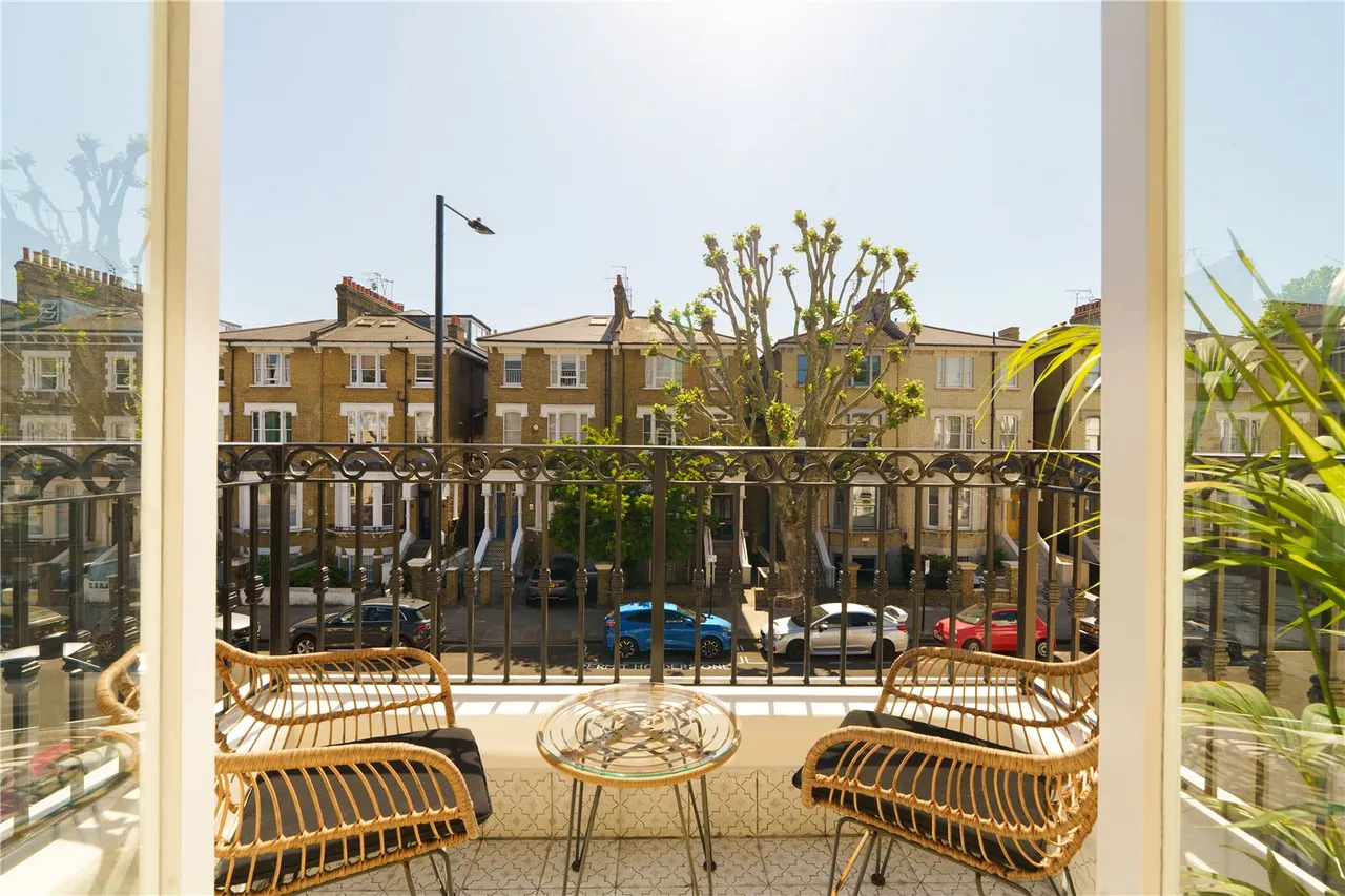 Randolph Avenue, Little Venice, London, W9 1PQ, photo 10