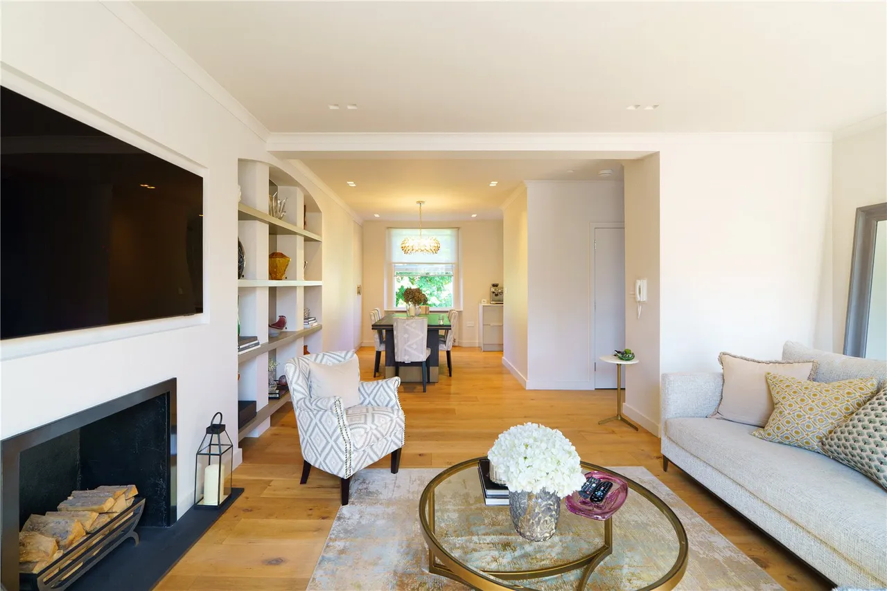 Randolph Avenue, Little Venice, London, W9 1PQ, photo 3
