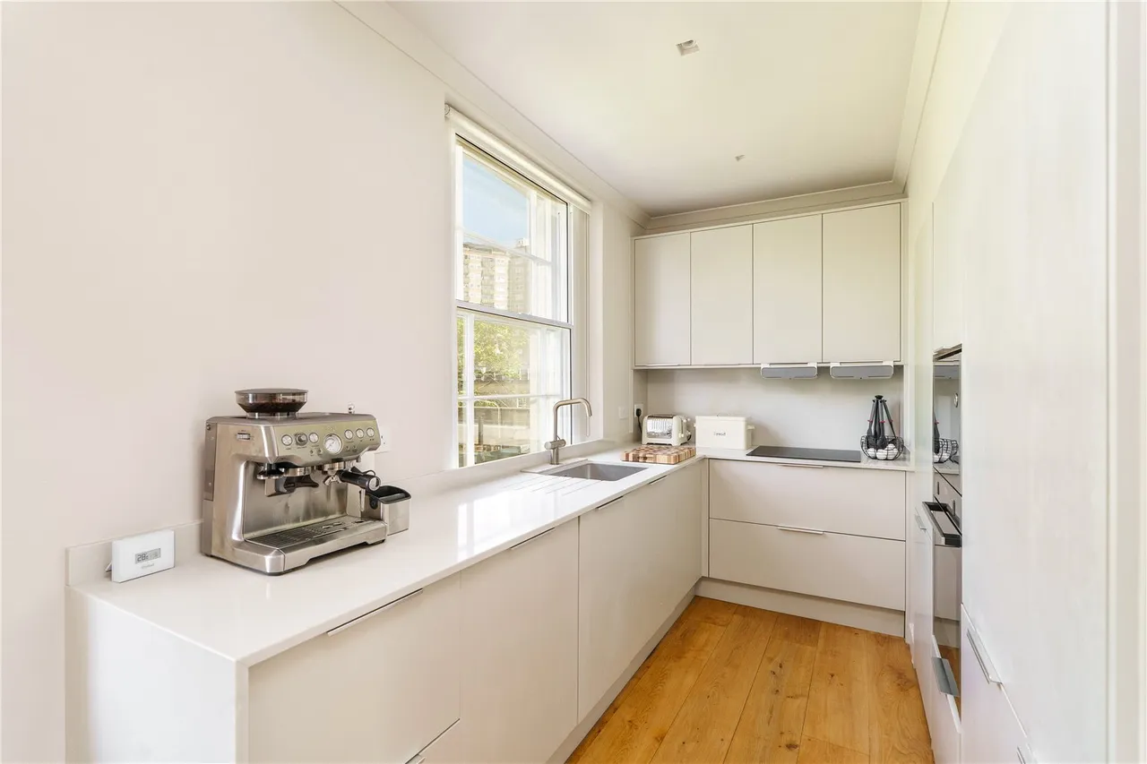 Randolph Avenue, Little Venice, London, W9 1PQ, photo 6